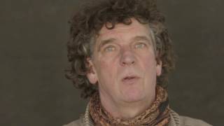 Le métier d'agriculteur