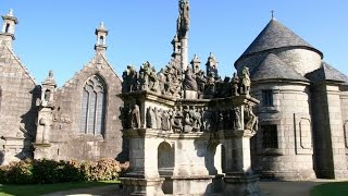 Bretagne, le grand tour - Partie Nord