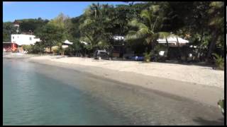 La Guadeloupe