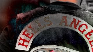 Les Hells, le retour de l'enfer