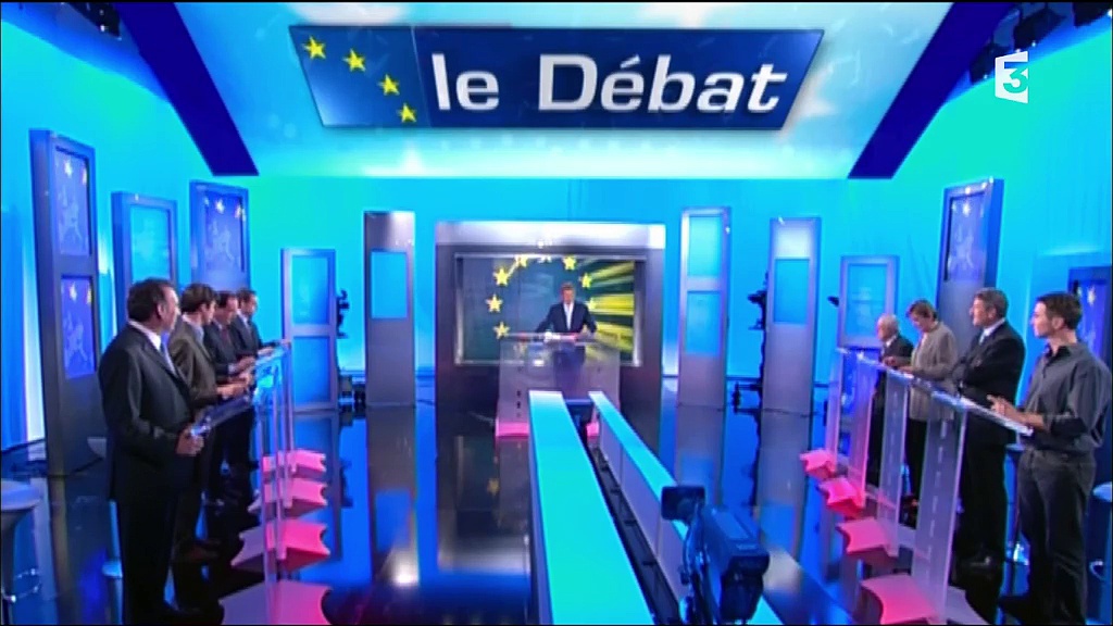 2005: quand les Français ont dit non à l'Europe