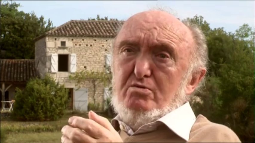 Albert Jacquard, jamais sans les autres