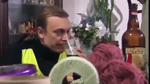 L'alcool, les hommes et moi