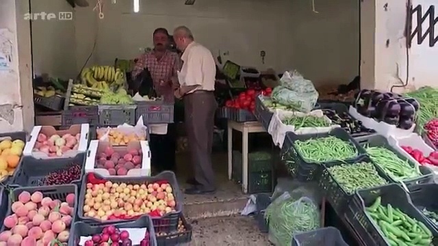 Nous, réfugiés palestiniens