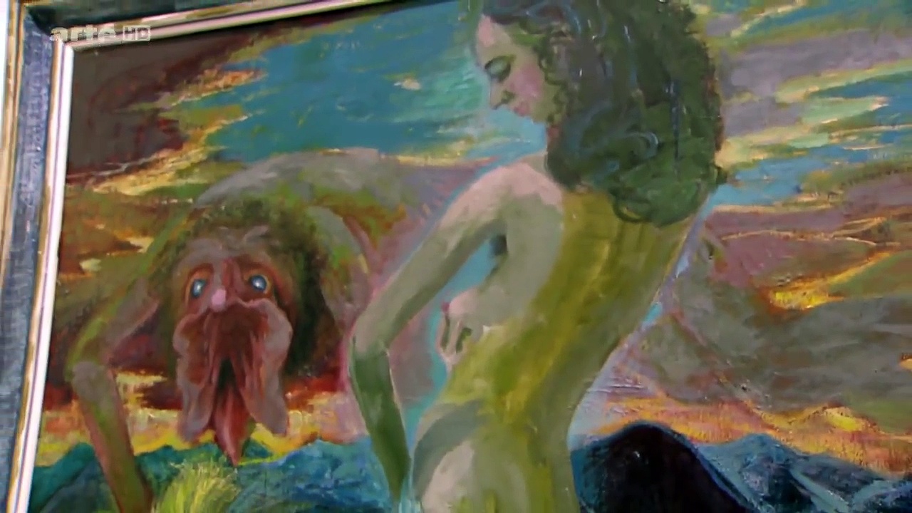 Aventure au musée – Le musée Unterlinden de Colmar