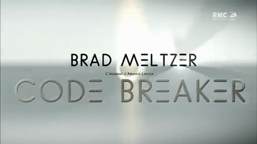 Code Breaker – L’assassinat d’Abraham Lincoln