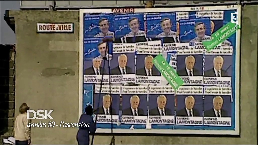 DSK, l’homme qui voulait tout