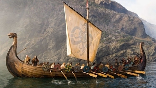 Documentaire Du mythe à l’histoire : l’empire inca et les vikings