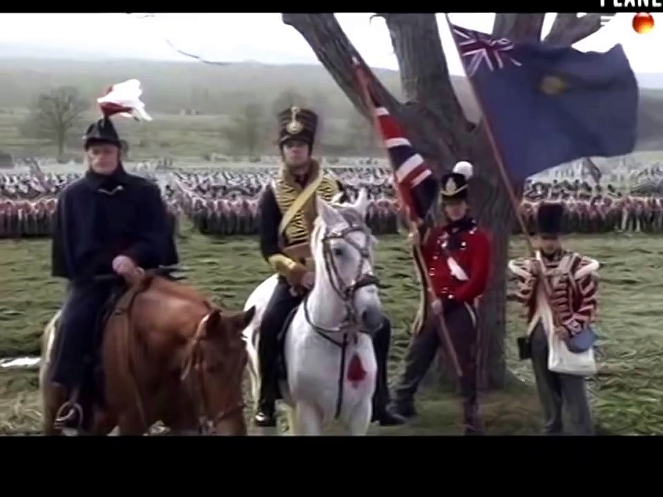 Les grandes batailles de l'histoire - Waterloo