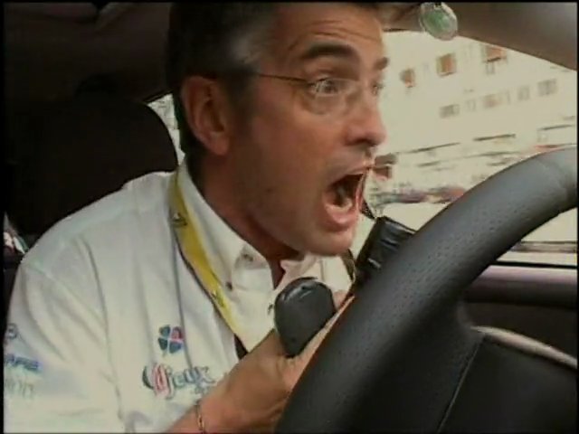 Le tour de France