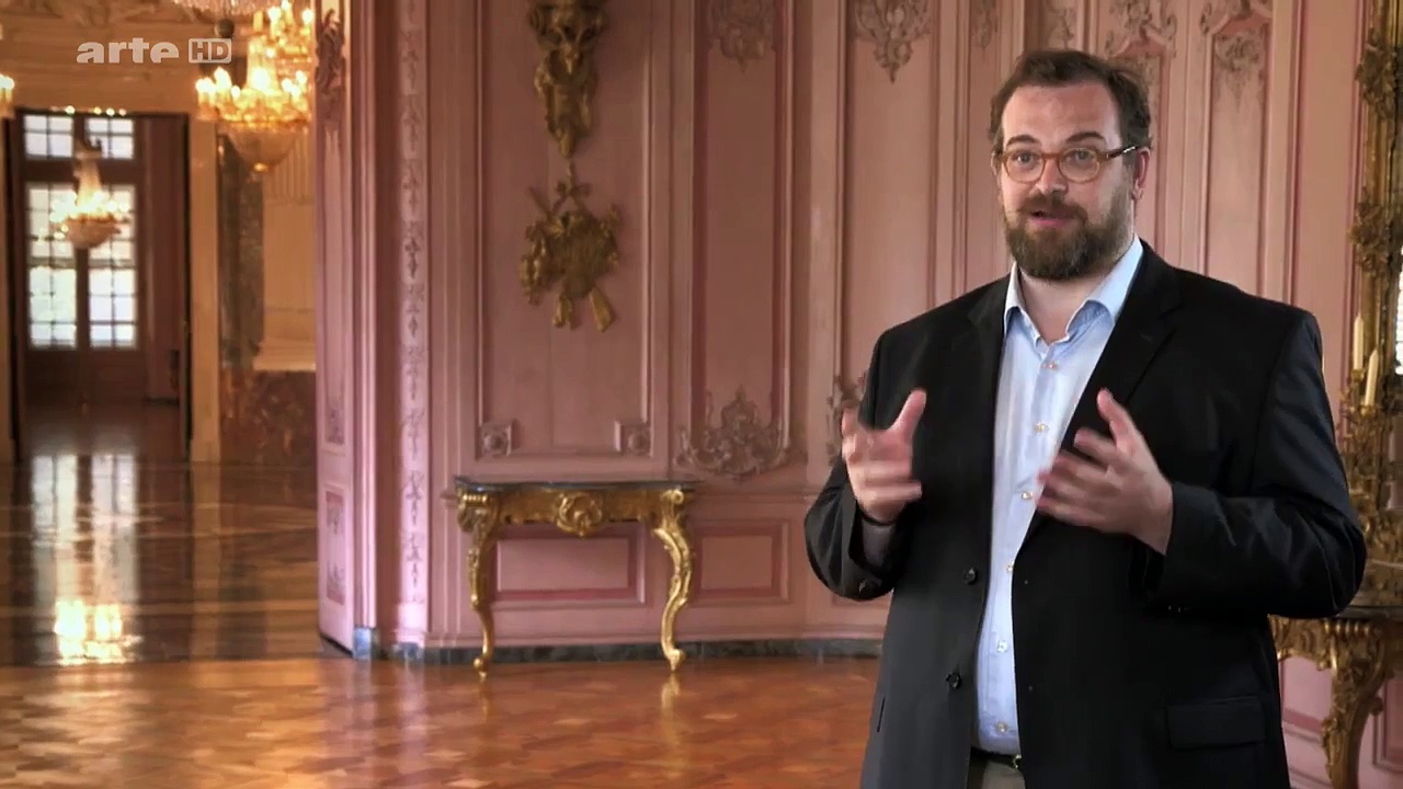 Faire des étincelles - L'histoire des feux d'artifices