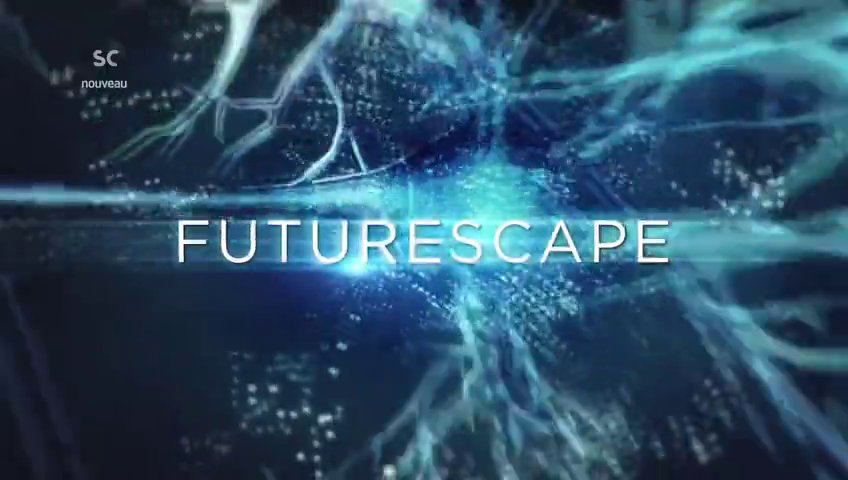 Documentaire Futurescape – La révolution des robots