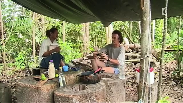 Guyane, terre de tous les possibles