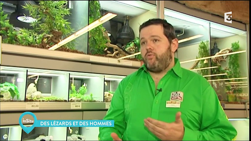 Les animaux, une fascination qui rapporte gros
