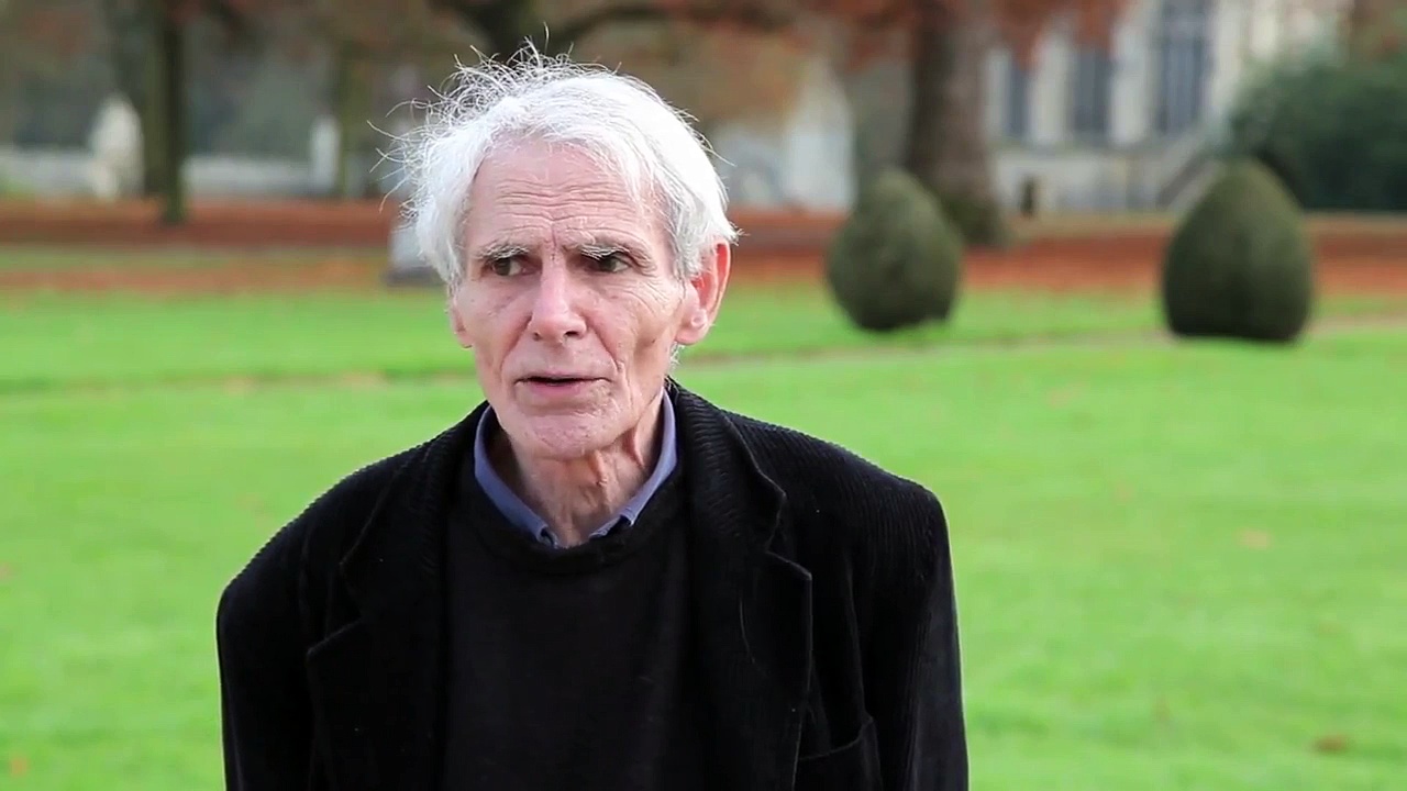 Jean-Jacques Rousseau, le commencement d’un monde