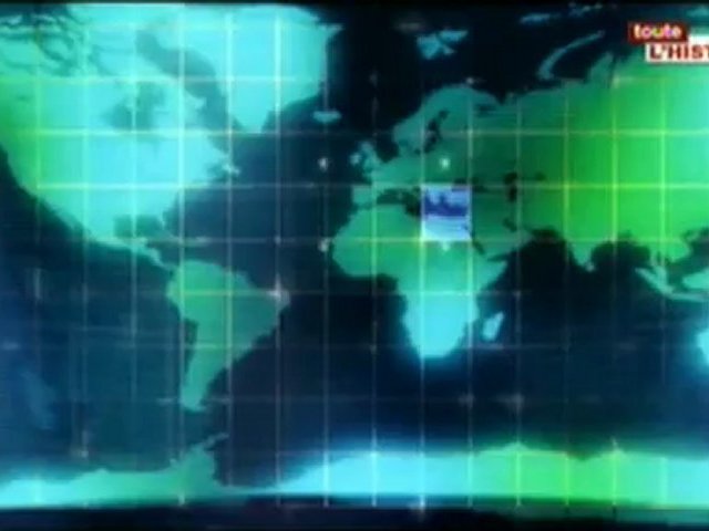 La nuit de cristal et la création de l’état d'Israël