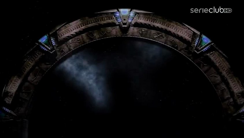 Documentaire La Saga Stargate (2/2)