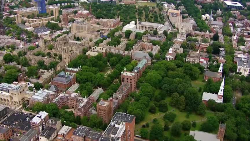 La côte Est des Etats-Unis – Au coeur de la Nouvelle-Angleterre