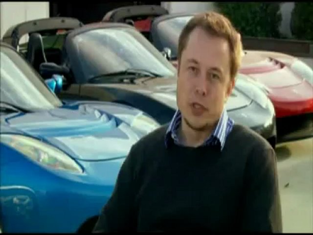 La revanche de la voiture électrique (1/2)