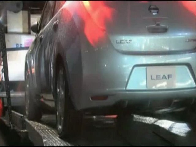 La revanche de la voiture électrique (2/2)
