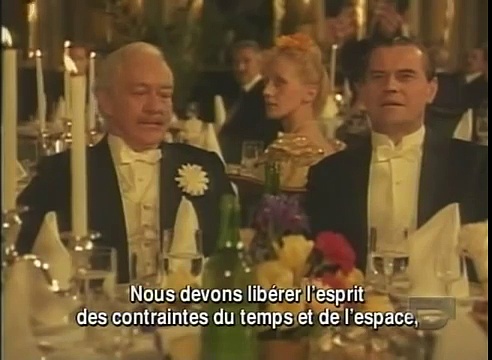 Le génie du tonnerre, Nikola Tesla