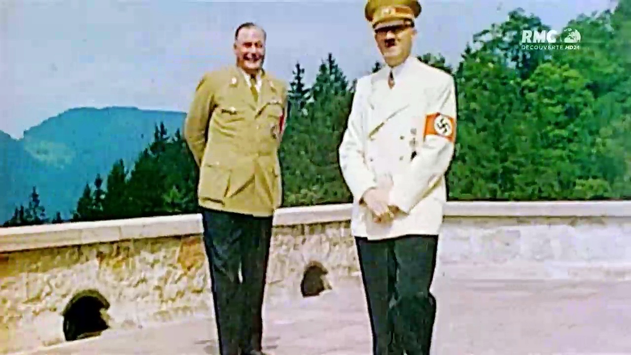 Le secret médical d'Hitler