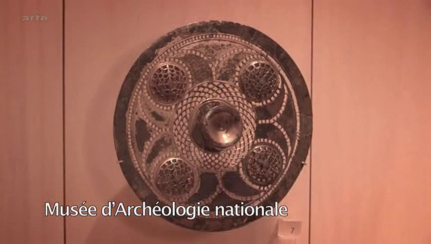 Les Gaulois, au-delà du mythe (2/2)