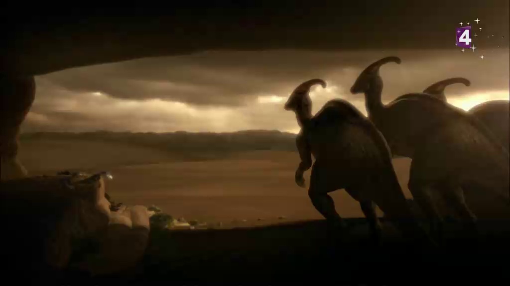 Les derniers jours des dinosaures (2/2)