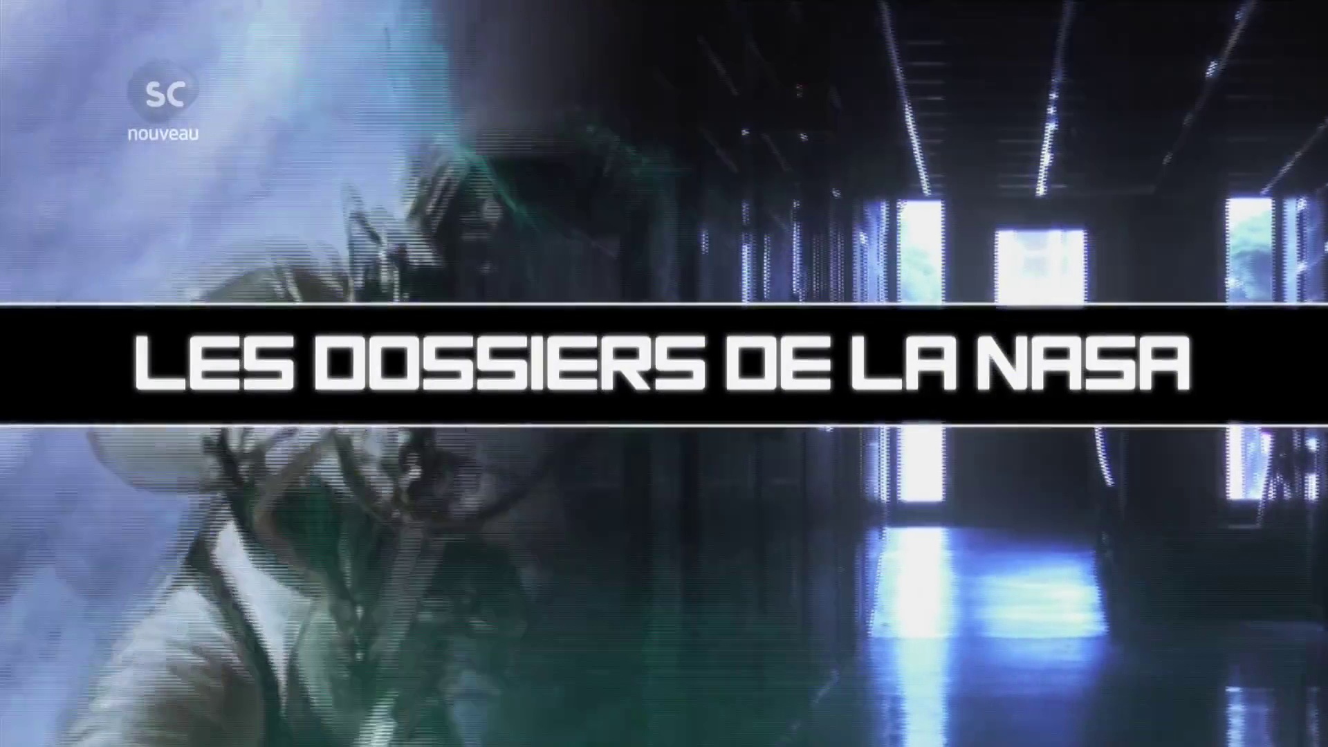Les dossiers de la NASA - Ruée vers l'or cosmique