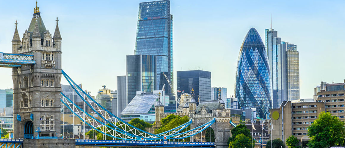 Métropoles du monde - Londres