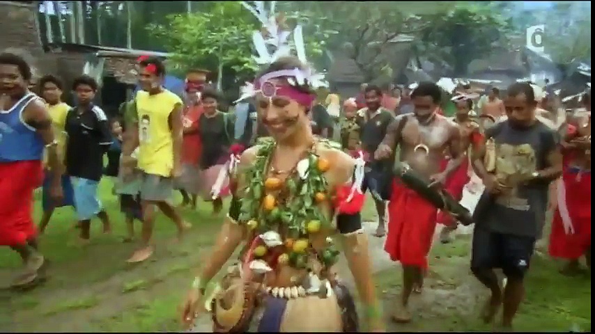 Ô bout de l'inconnu - En Thailande