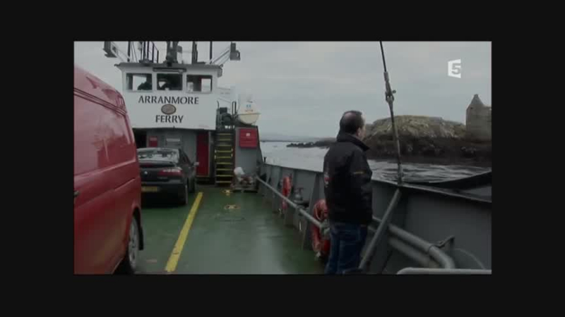 Documentaire Pêcheurs d’Irlande, menaces sur l’avenir