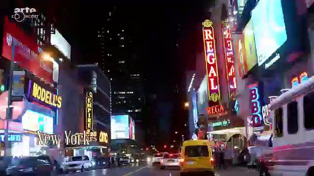 Polina Semionova - Une étoile entre New York et Berlin