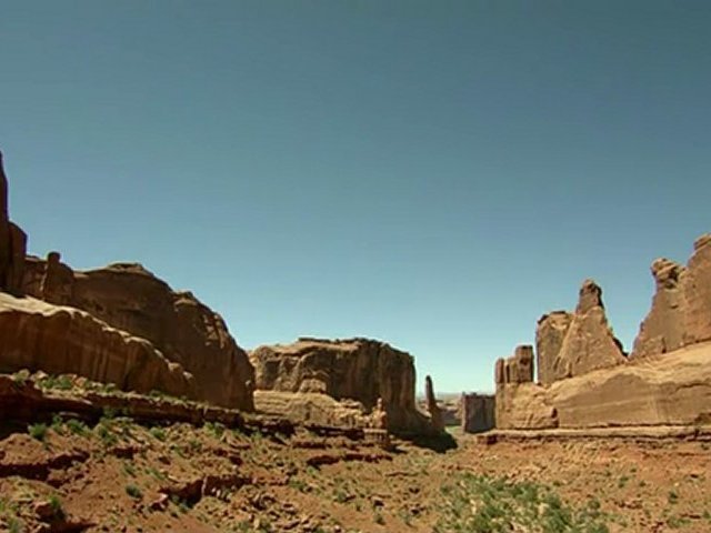 Documentaire Aux origines du grand ouest américain