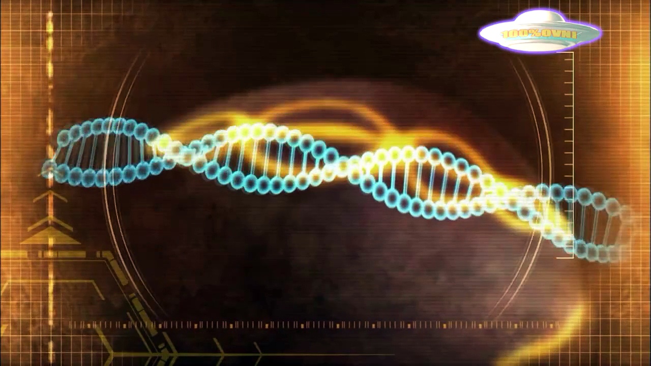 Sur la piste des aliens - Le code extraterrestre
