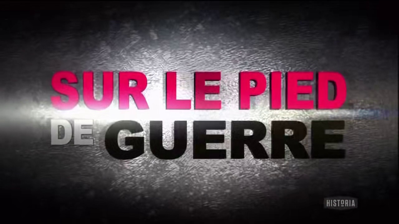 Sur le pied de guerre - Le pari risqué de MacArthur