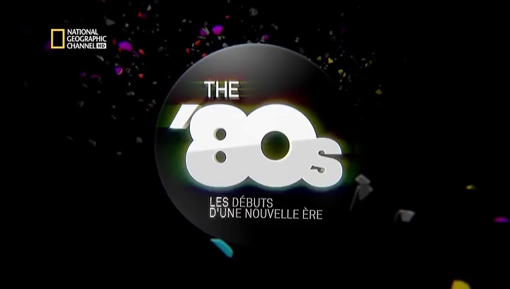 The 80’s: les débuts d’une nouvelle ère (1/6) – Les révolutionnaires