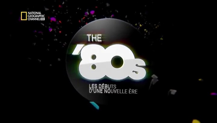 The 80’s: les débuts d’une nouvelle ère (2/6) –  L’ envol