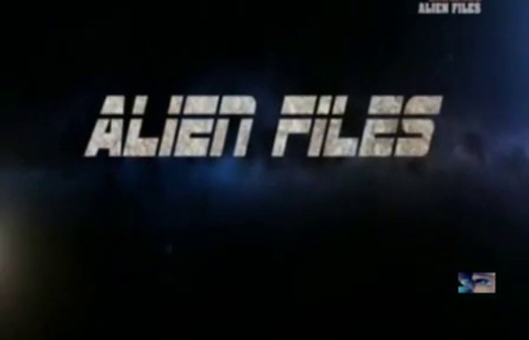 Documentaire Unsealed : Alien Files – Guide de survie face aux extraterrestres