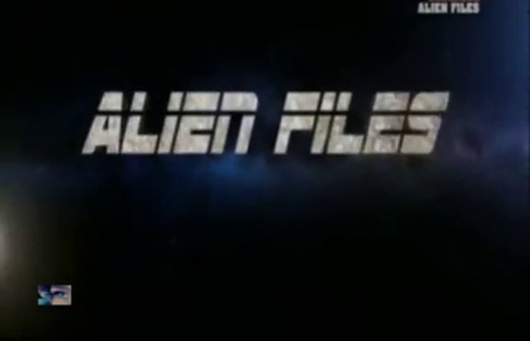 Unsealed: Alien Files - Déchiffrer le code extraterrestre