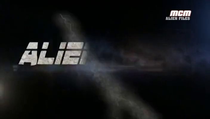 Unsealed: Alien Files - Ovnis et nazis
