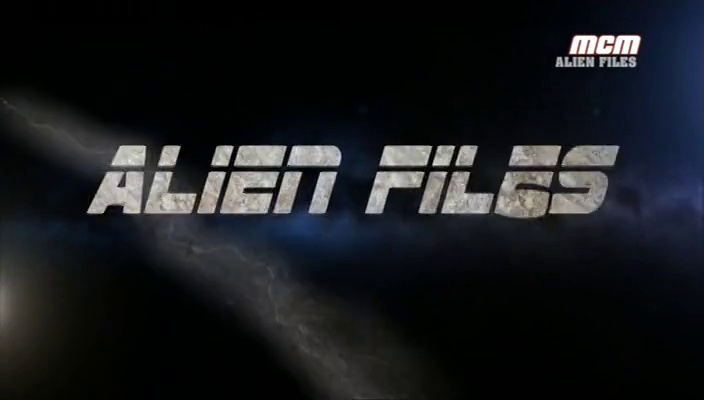 Documentaire Unsealed: Alien Files – Le top 10 des complots extraterrestres