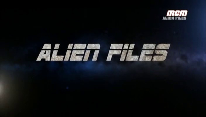 Unsealed: Alien Files - Roswell et la zone 51