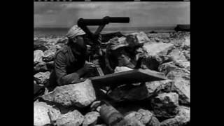 Nazis vs US Army, les machines de guerre - 3 - The US ARMY