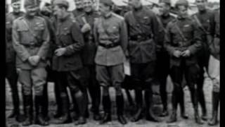 Nazis vs US Army, les aigles guerriers - 3 - The US Air Corps