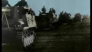 Documentaire Nazis vs US Army, sur les océans – 2 – Die Kriegsmarine