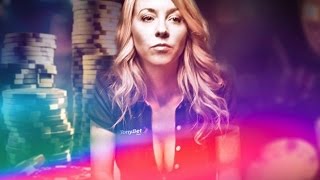 Isabelle Mercier, un destin en main