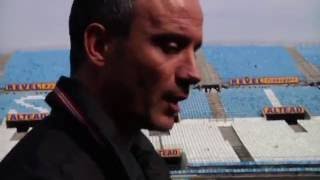Les légendes de l'OM - Eric Di Meco