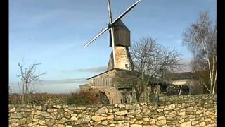 La route des vins - Val de Loire
