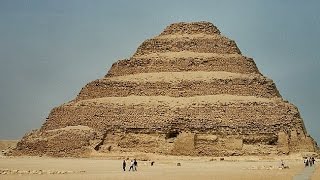 Saqqarah, le culte des morts